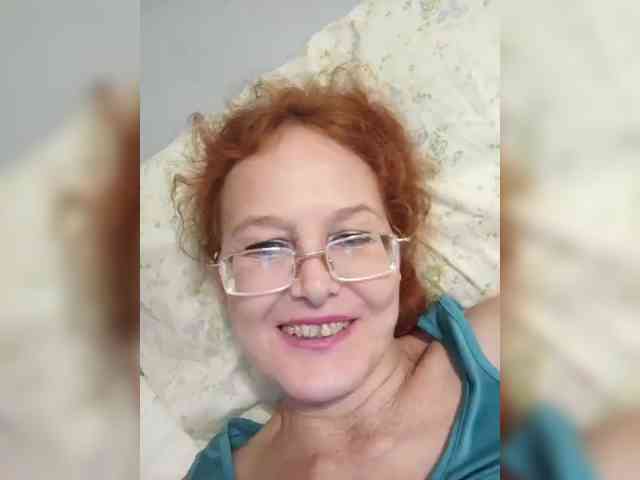Madam-oss webcam