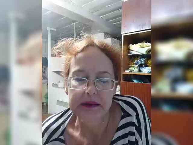 Madam-oss webcam