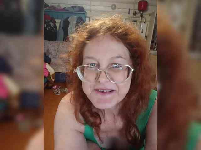 Madam-oss webcam