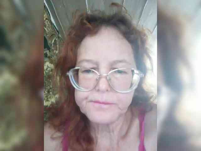 Madam-oss webcam