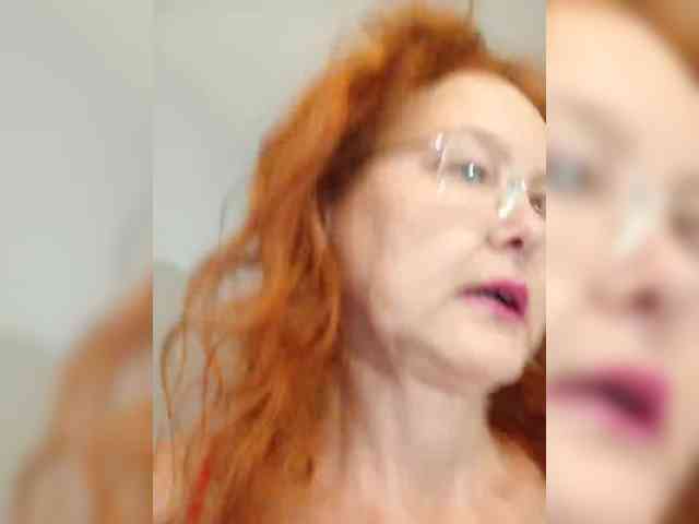 Madam-oss webcam