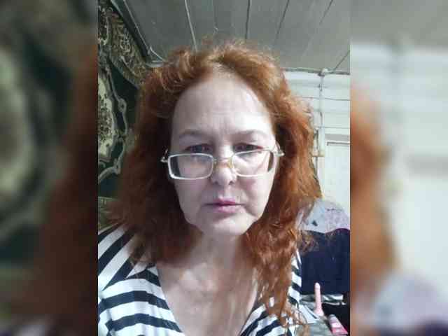 Madam-oss webcam