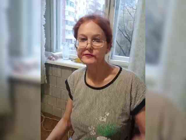 Madam-oss webcam