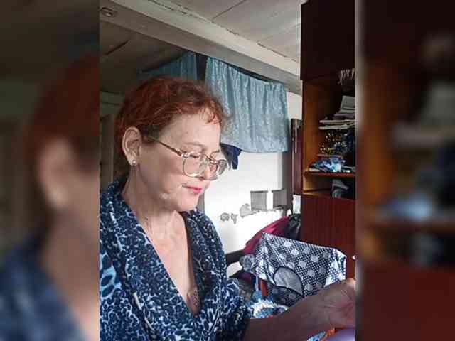 Madam-oss webcam
