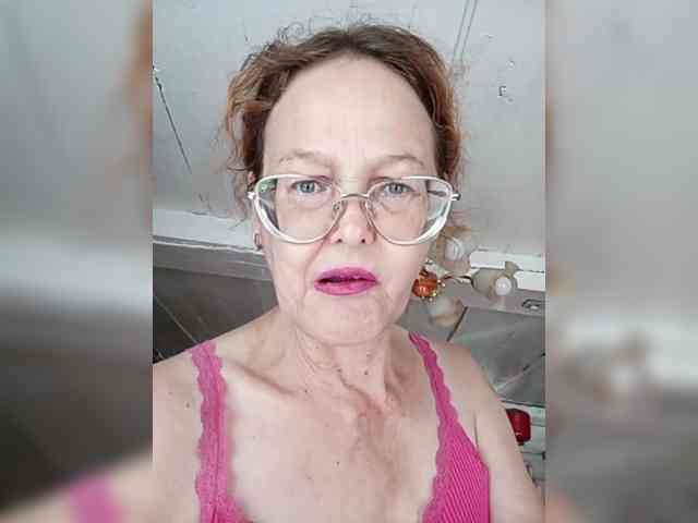 Madam-oss webcam