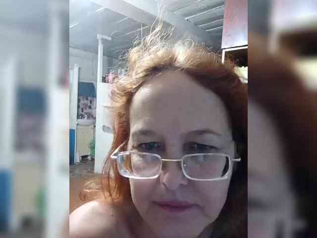 Madam-oss webcam