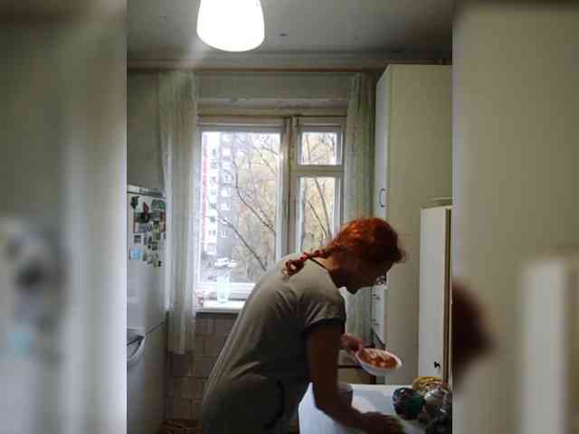 Madam-oss webcam