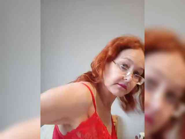 Madam-oss webcam
