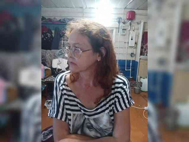 Madam-oss webcam