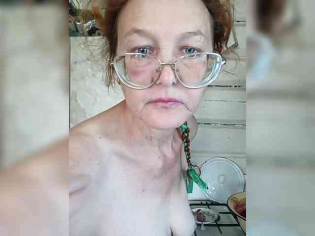 Madam-oss webcam