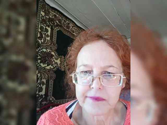 Madam-oss webcam