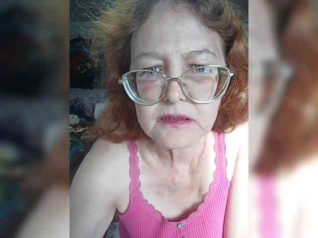 Madam-oss webcam