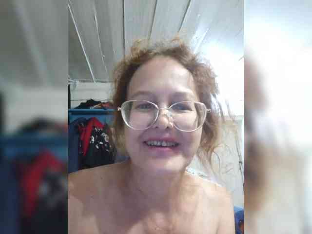 Madam-oss webcam