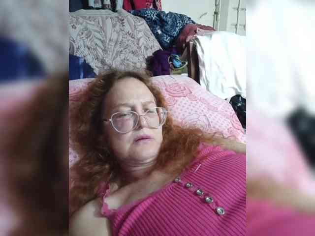 Madam-oss webcam