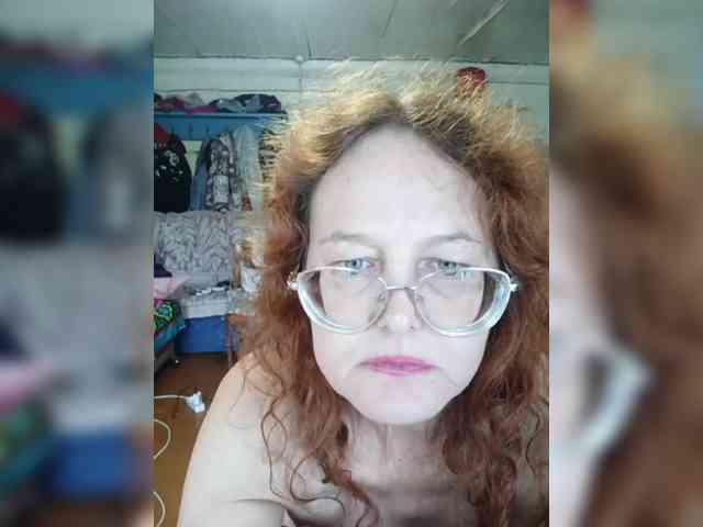 Madam-oss webcam