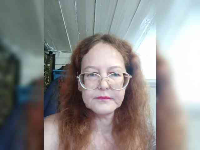 Madam-oss webcam