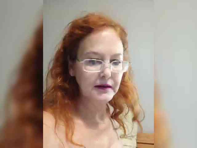 Madam-oss webcam