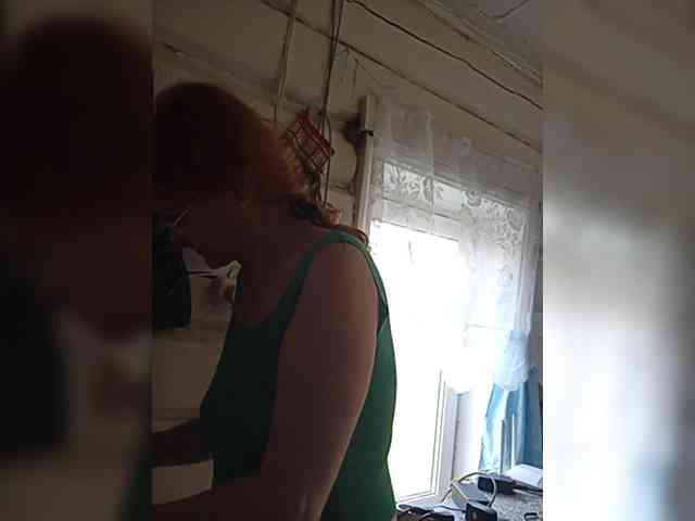 Madam-oss webcam