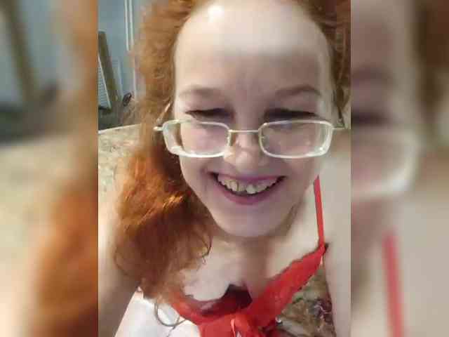 Madam-oss webcam