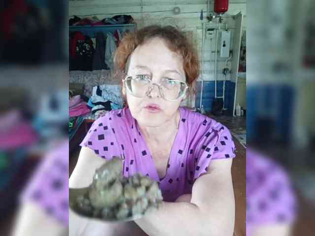 Madam-oss webcam