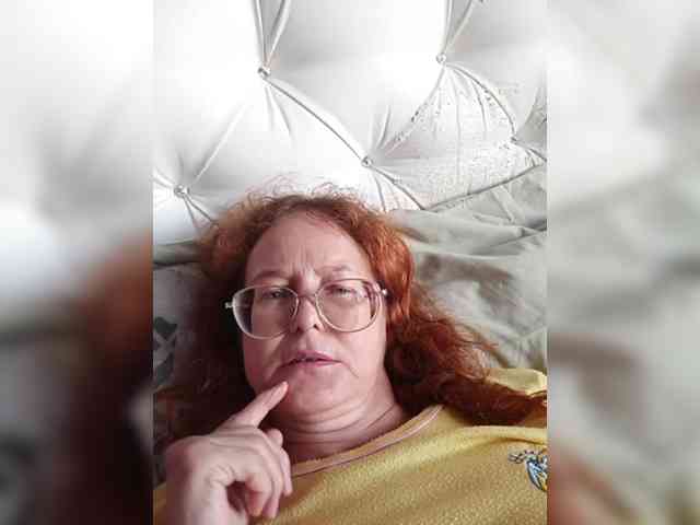 Madam-oss webcam