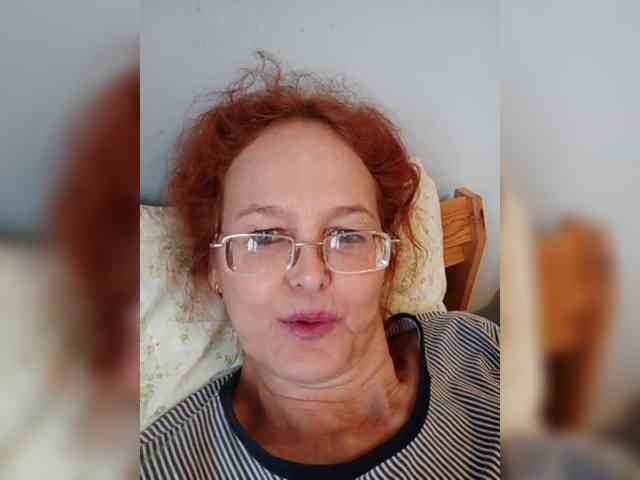 Madam-oss webcam