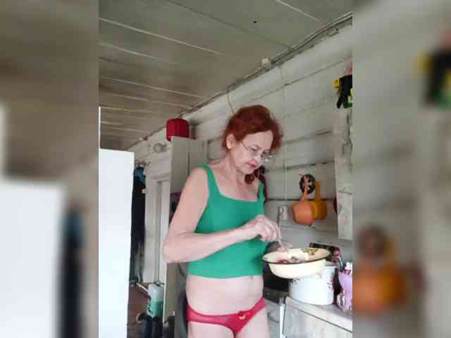 Madam-oss webcam