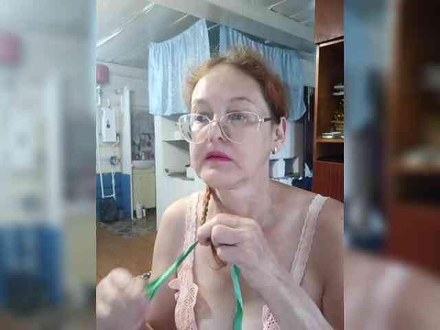 Madam-oss webcam
