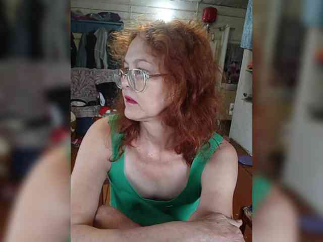 Madam-oss webcam