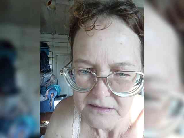 Madam-oss webcam