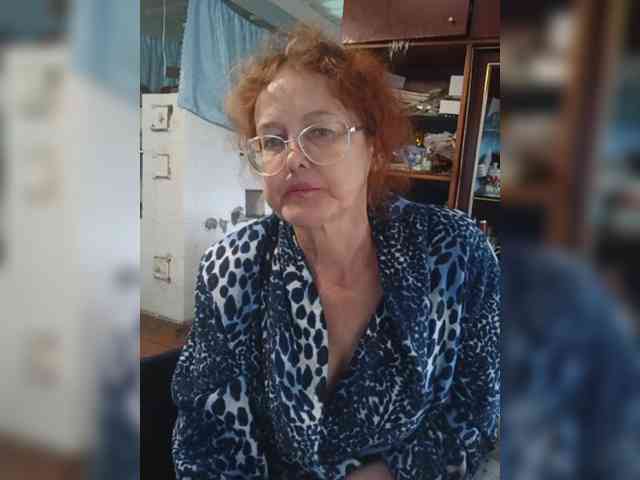 Madam-oss webcam
