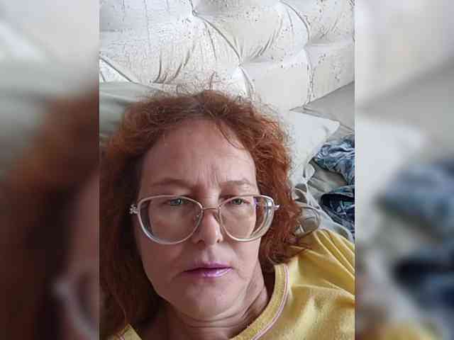 Madam-oss webcam