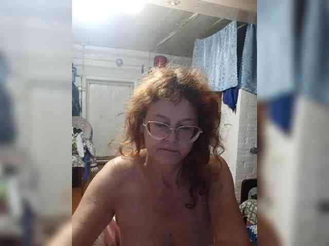 Madam-oss webcam