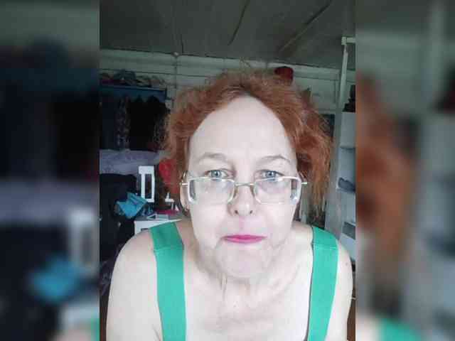 Madam-oss webcam