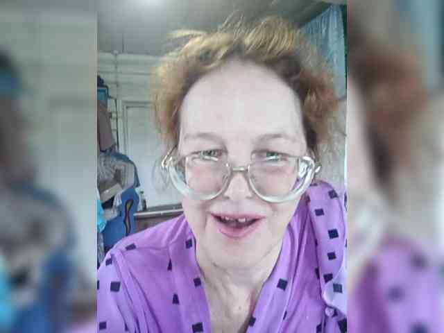 Madam-oss webcam