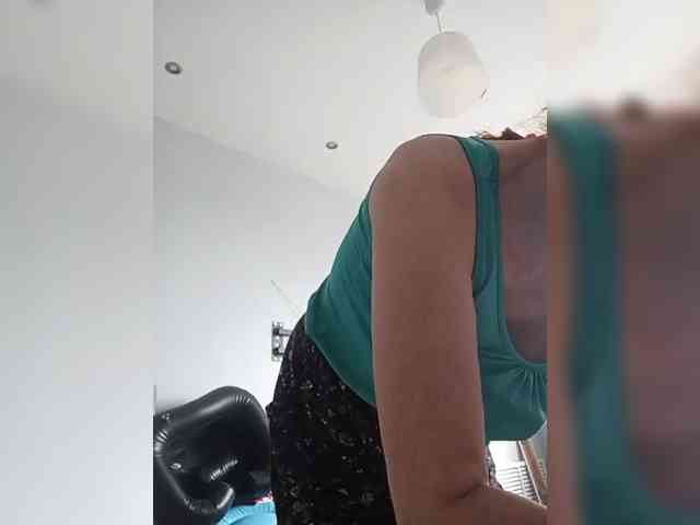 Madam-oss webcam