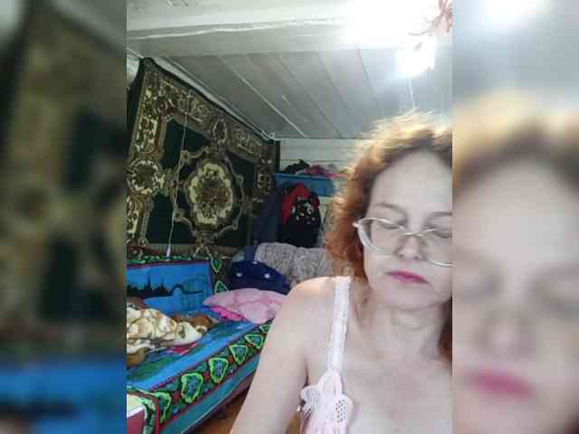 Madam-oss webcam