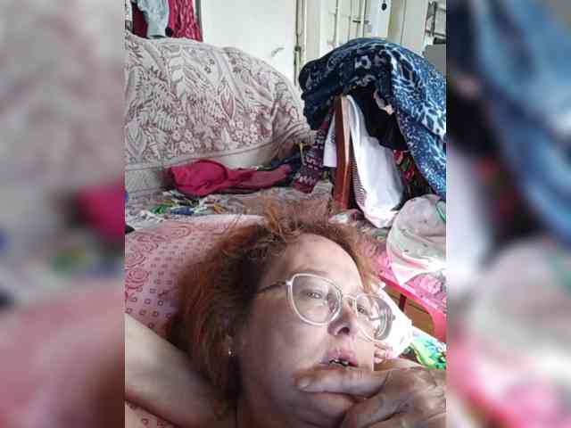 Madam-oss webcam