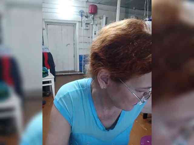 Madam-oss webcam