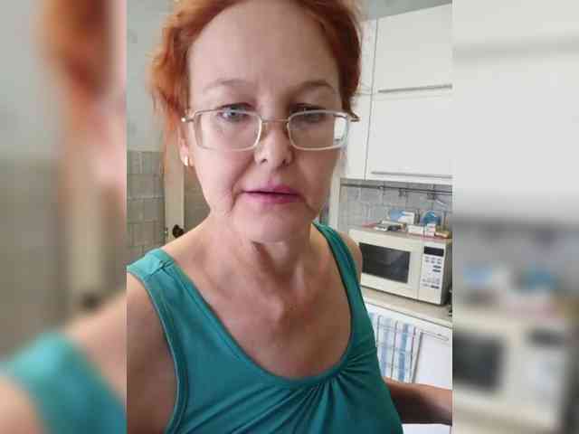 Madam-oss webcam