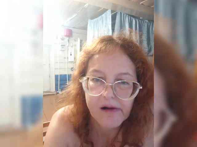 Madam-oss webcam