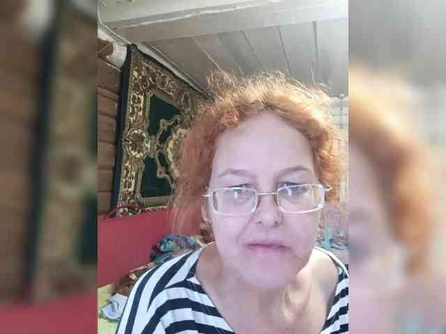 Madam-oss webcam