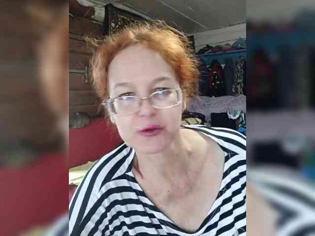Madam-oss webcam
