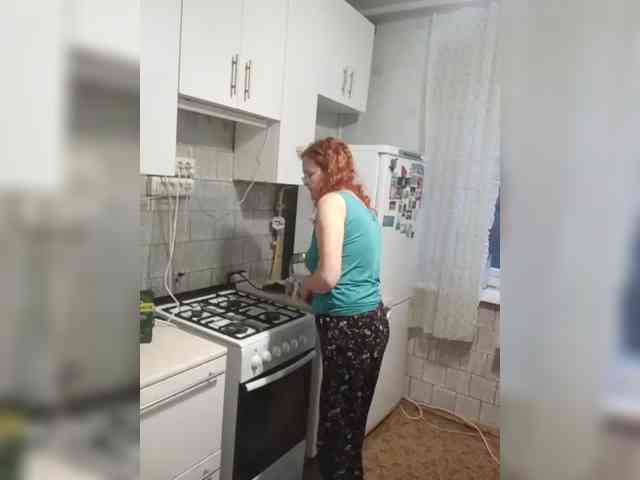 Madam-oss webcam