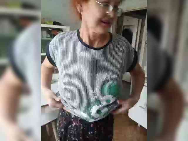 Madam-oss webcam