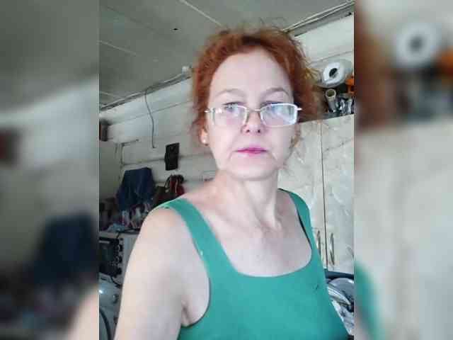 Madam-oss webcam