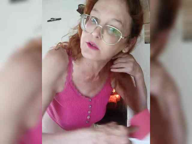 Madam-oss webcam
