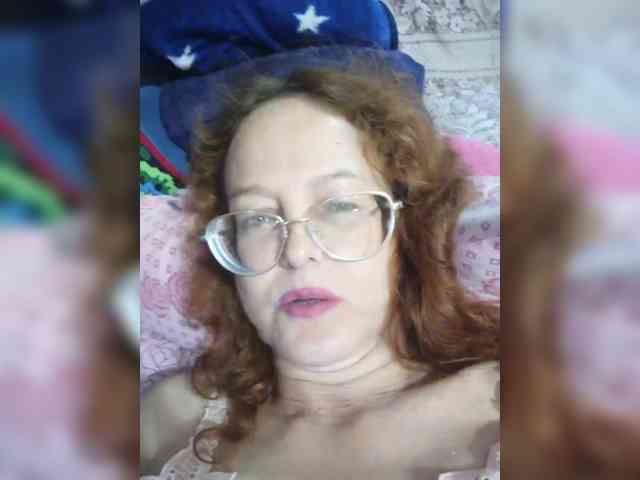 Madam-oss webcam