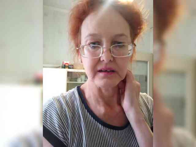 Madam-oss webcam
