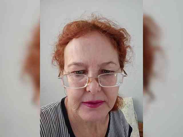 Madam-oss webcam
